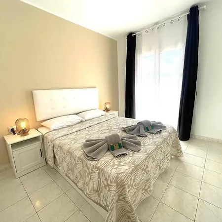 דירה Un Posto Al Sole קיאו סלבאחה