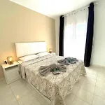 아파트 Un Posto Al Sole 칼라오살바헤