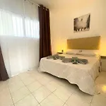 아파트 Un Posto Al Sole *