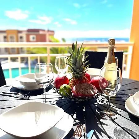 Apartamento Un Posto Al Sole *