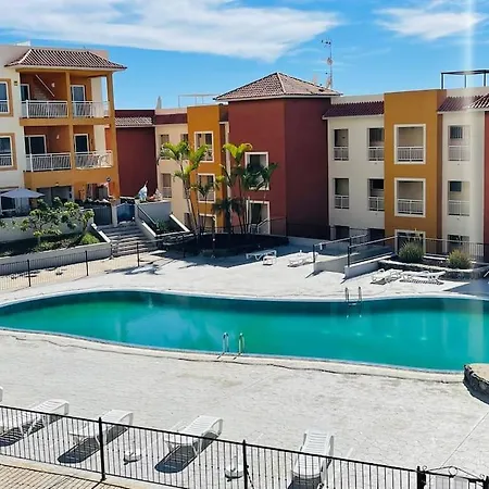 Un Posto Al Sole Apartment