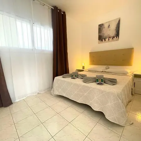 Apartamento Un Posto Al Sole *