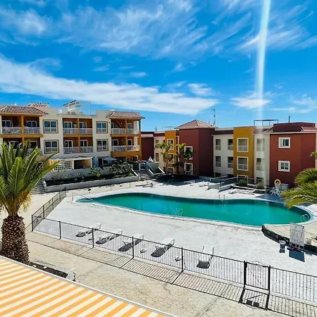 Un Posto Al Sole Apartamento